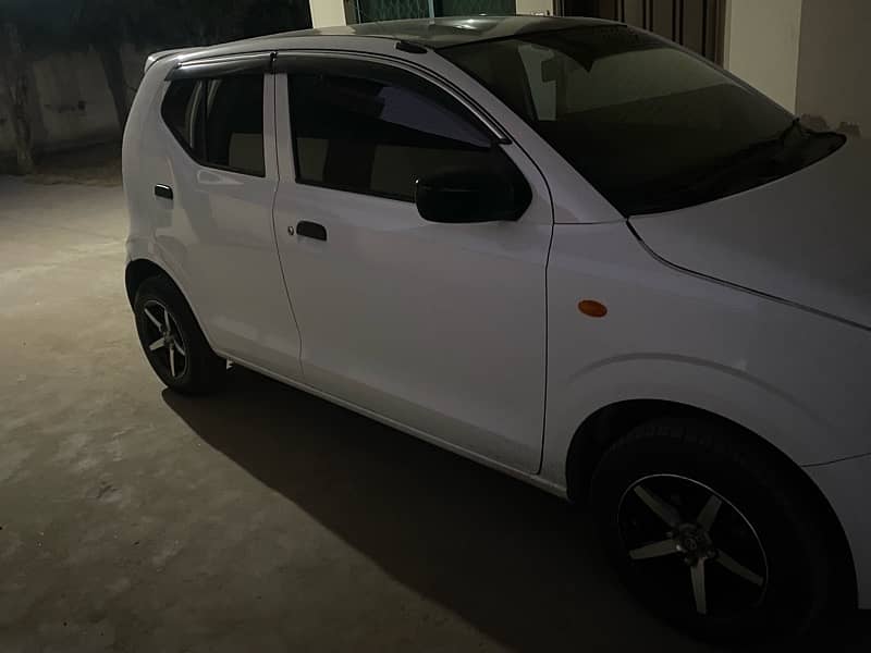 Suzuki Alto 2024 3