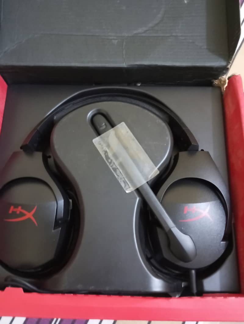 Hyper X Cloud Stinger 2