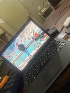 thinkpad latop urgent for sale