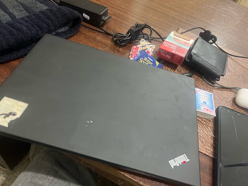 thinkpad latop urgent for sale 1