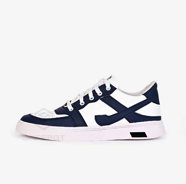 Jafspot Dunkfusion sneakers 0