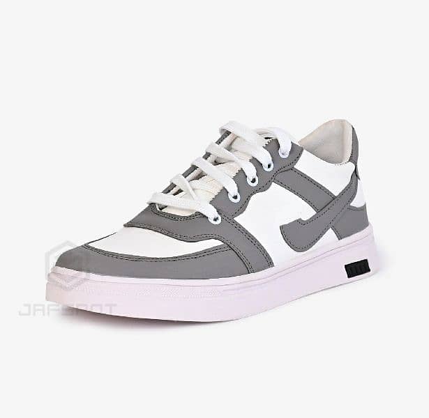 Jafspot Dunkfusion sneakers 3