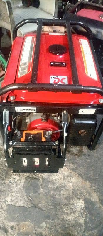 Loncin LC9600 DDC 3