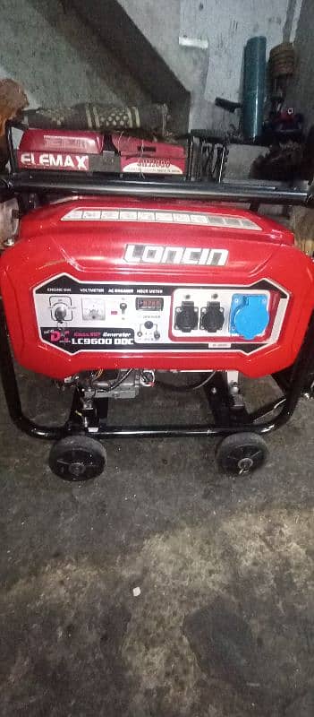 Loncin LC9600 DDC 6