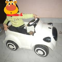 kids car