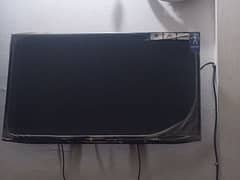 32 inch smart tv Led Haier