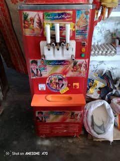 Ice Cream Cone Maker Machine For Sale