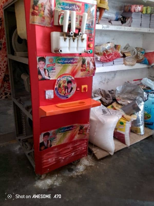 Ice Cream Cone Maker Machine For Sale 4