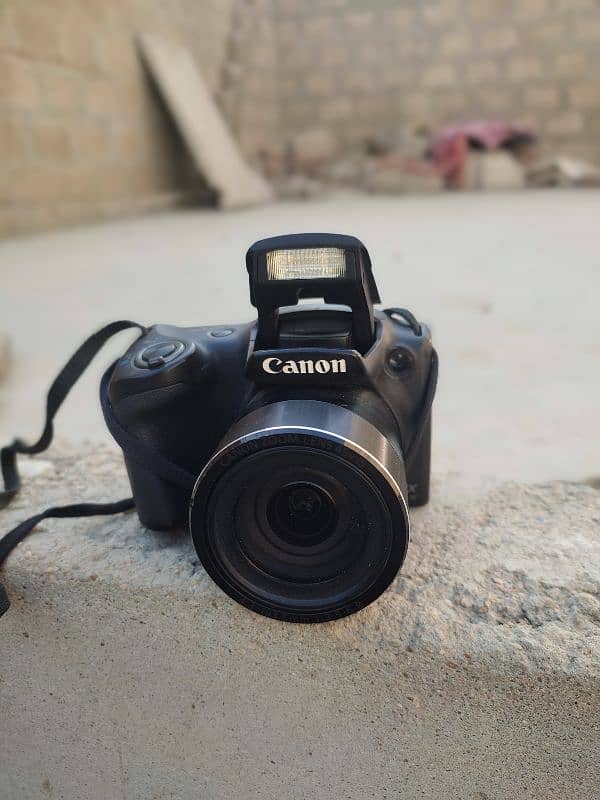 canon camera 0