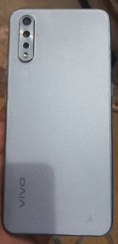 vivo s1 with box 1