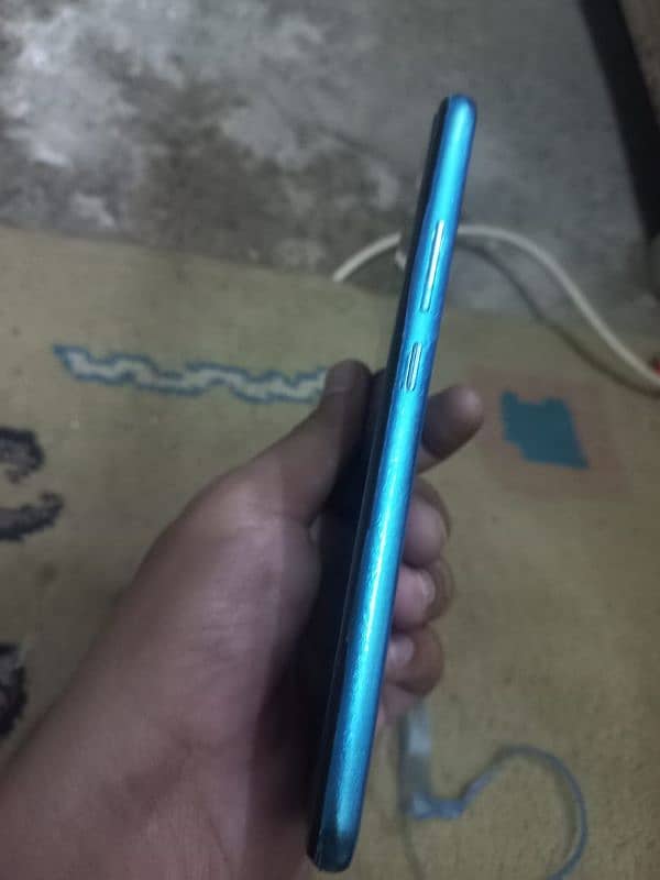 vivo s1 with box 7