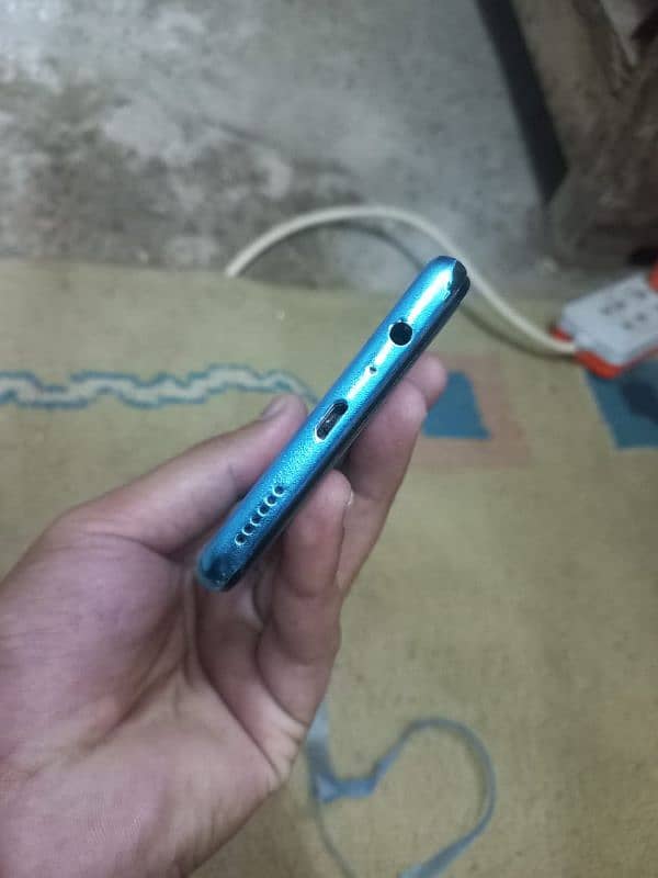 vivo s1 with box 8