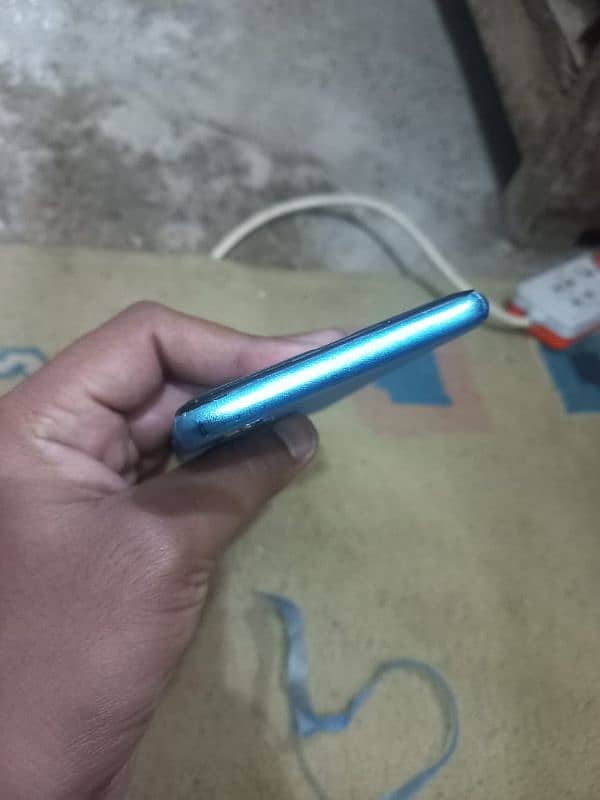 vivo s1 with box 9