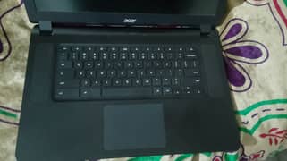 Acer laptop windows 10 installed