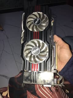 ASUS GTX 670 6GB Graphic Card for Sale