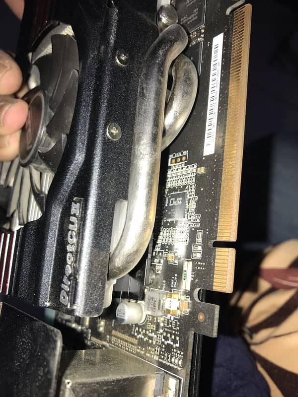 ASUS GTX 670 6GB Graphic Card for Sale 5