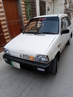 Suzuki Mehran VX 2004 model original condition for sale