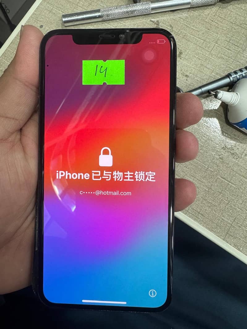 Iphone 11 pro Original Panel Are Available at Cheap Price 11