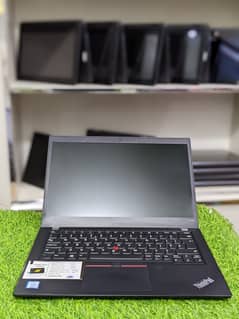 Lenovo Thinkpad X390, i5 8th Gen, 8GB Ram & 256GB SSD !