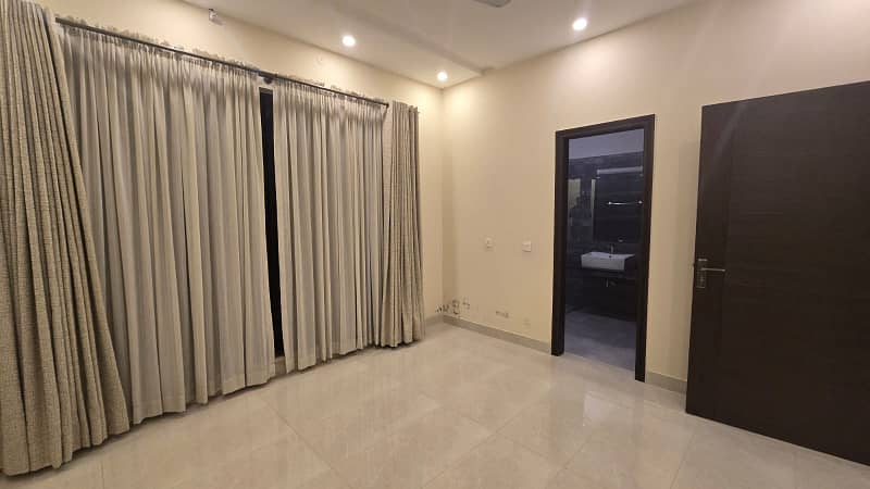 5-Marla 3-BEDROOM 1-Kitchen Prime Location House Available For Rent at DHA LAHORE PHASE-9TOWN 2