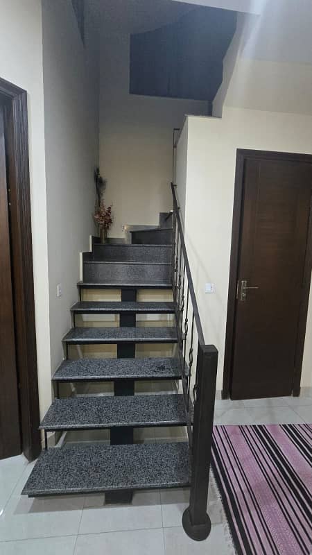 5-Marla 3-BEDROOM 1-Kitchen Prime Location House Available For Rent at DHA LAHORE PHASE-9TOWN 11