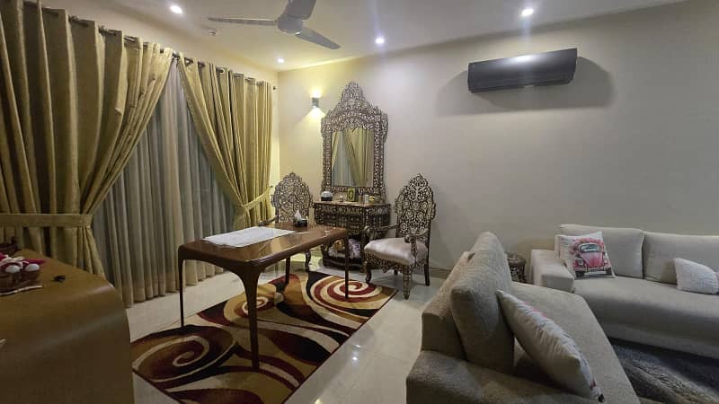 5-Marla 3-BEDROOM 1-Kitchen Prime Location House Available For Rent at DHA LAHORE PHASE-9TOWN 13