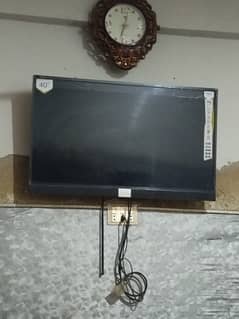 LED Smart 40"