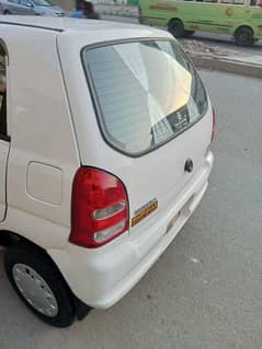 Suzuki Alto 2011