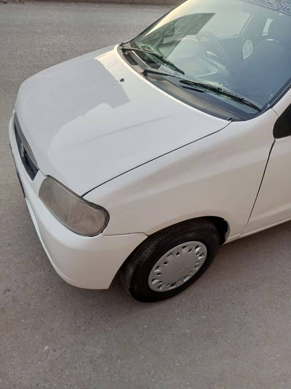 Suzuki Alto 2011 1