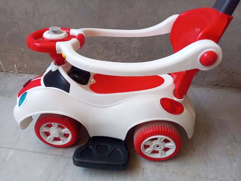 Kids Stroller Car for sale 0