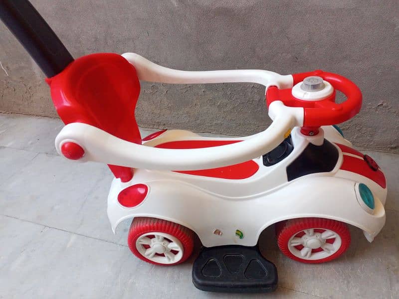 Kids Stroller Car for sale 2