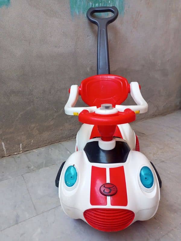 Kids Stroller Car for sale 3