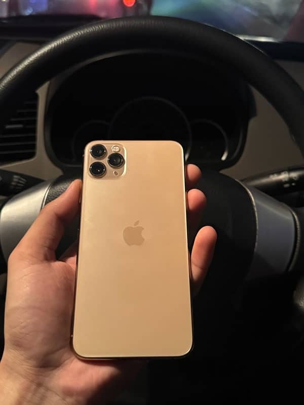 iphone 11 pro max pta approved 0