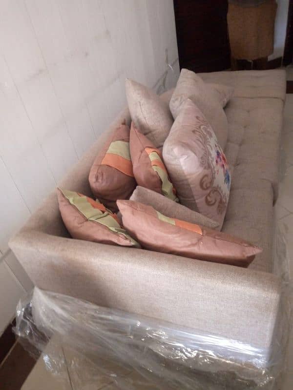 Sofa Set for sale immediately 0