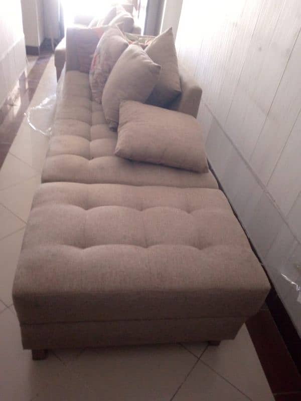 Sofa Set for sale immediately 8