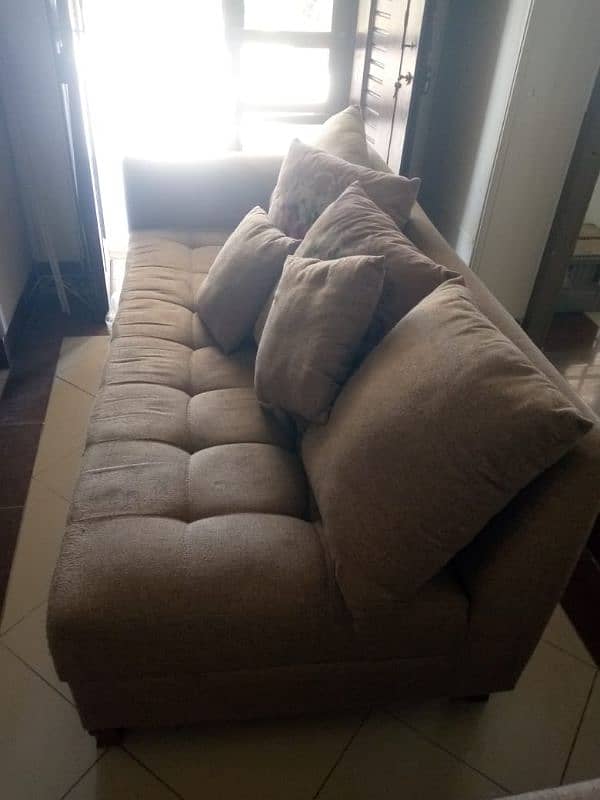 Sofa Set for sale immediately 10