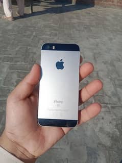 iphone SE 1st Gen PTA approved 32GB