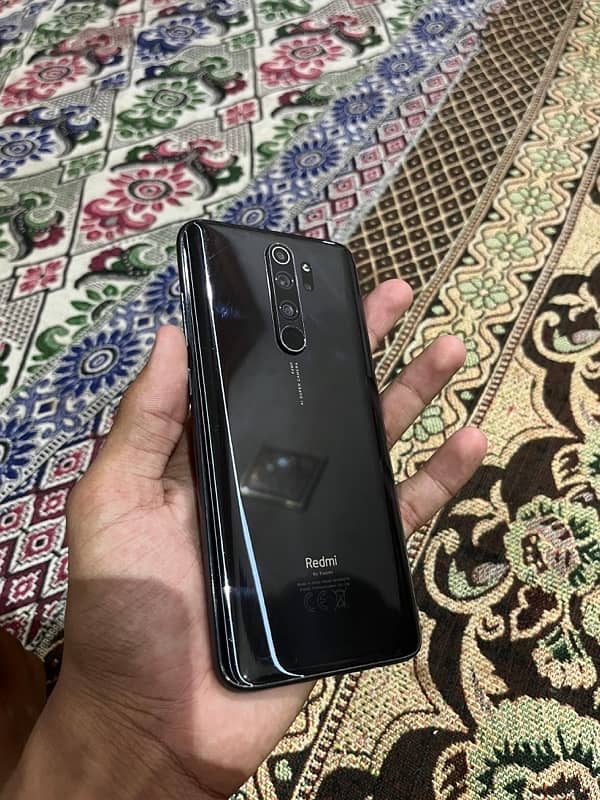 redmi note 8 pro 1