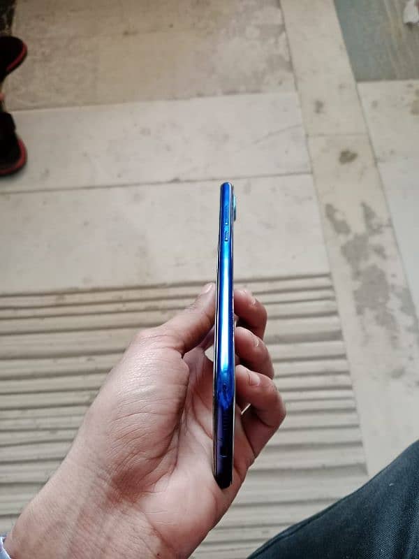 Huawei Nova 3i Pta approved Ram 4GB Rom 128GB 4