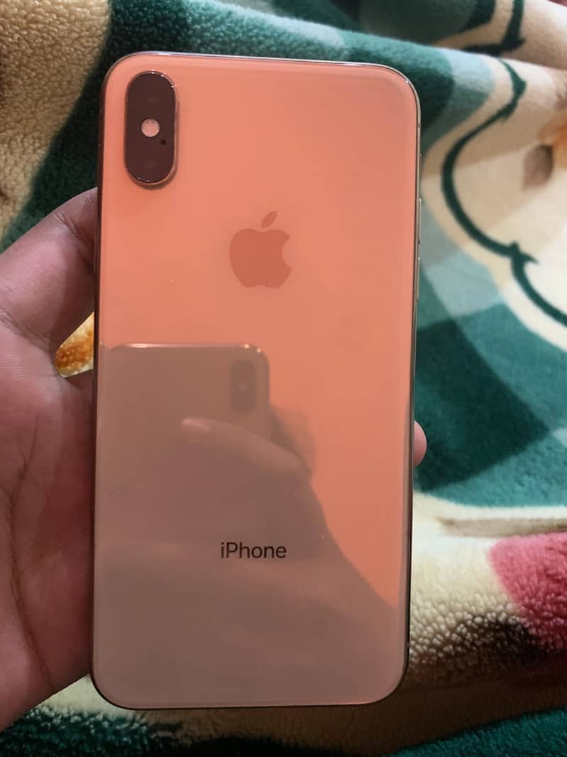 Apple iPhone XS 0