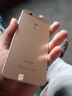 p 10 lite 4 / 64