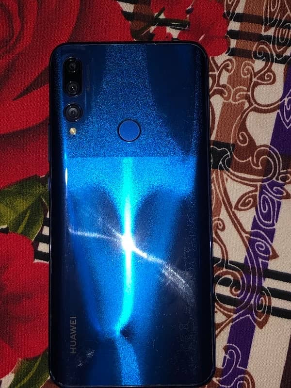 Huawei y9 prime 5