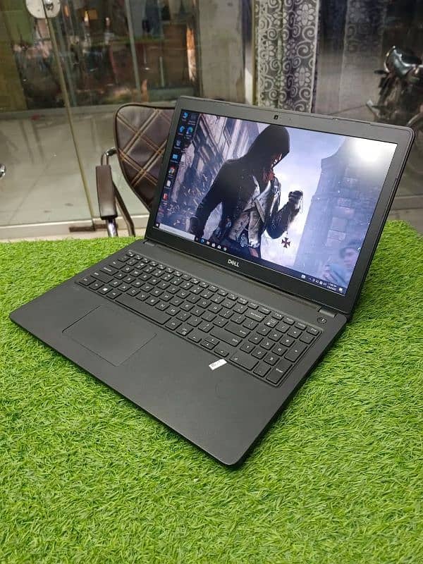 DELL CORE I7 7TH GEN LAPTOP (2GB DEDICATED GPU) 0