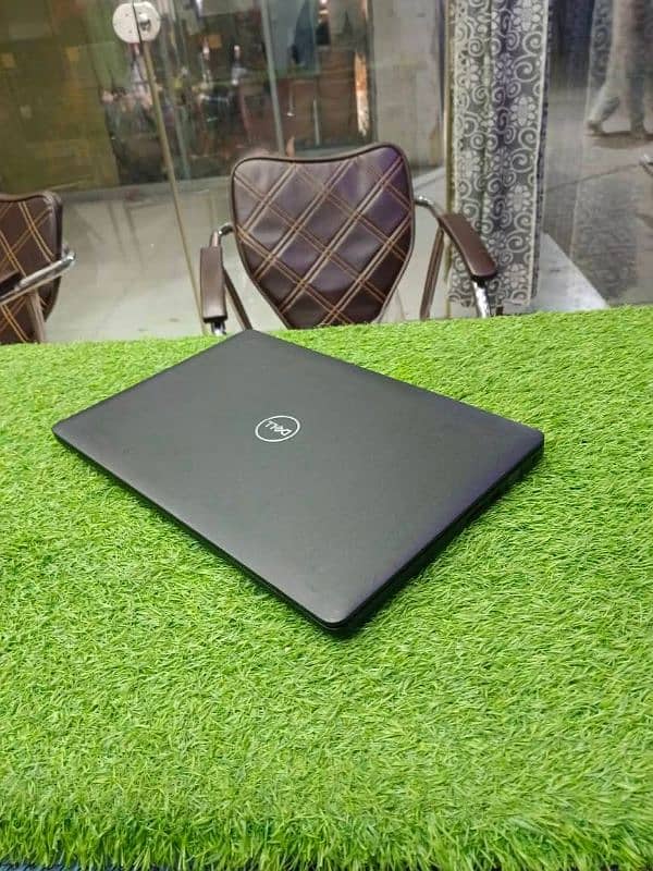 DELL CORE I7 7TH GEN LAPTOP (2GB DEDICATED GPU) 2