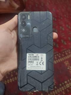 Tecno Pova Neo 4+1 GB / 64 price negotiable PTA