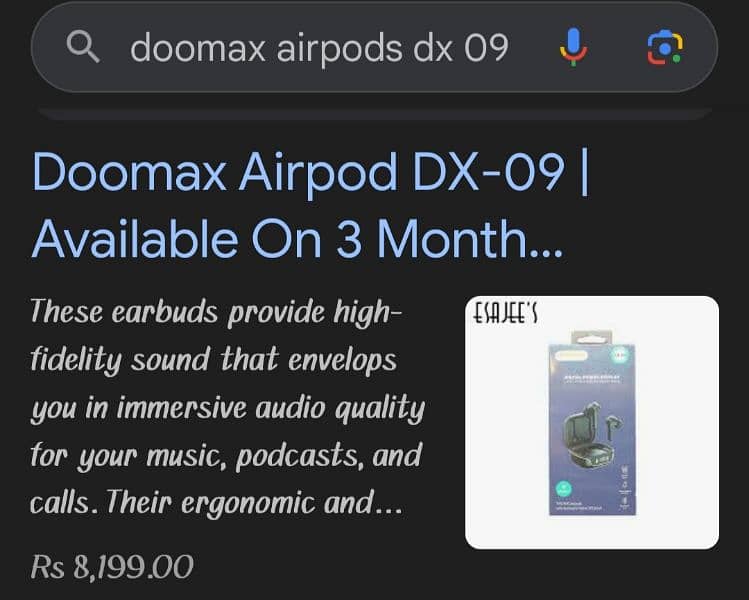 Doomax 09 5