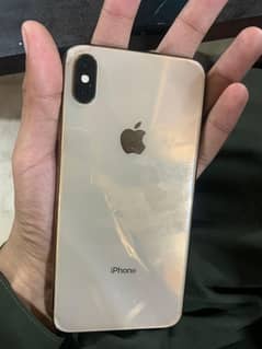 iphone xs max