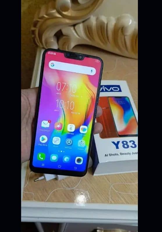 Vivo Y83 6,128 1