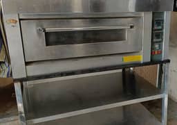 fast food Restaurant Equipment