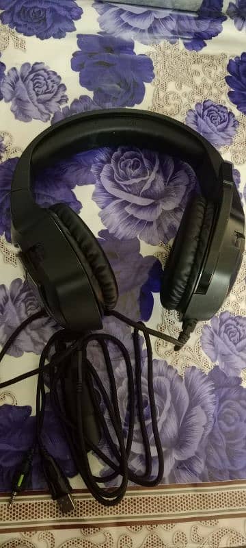 faster headset for sale 5